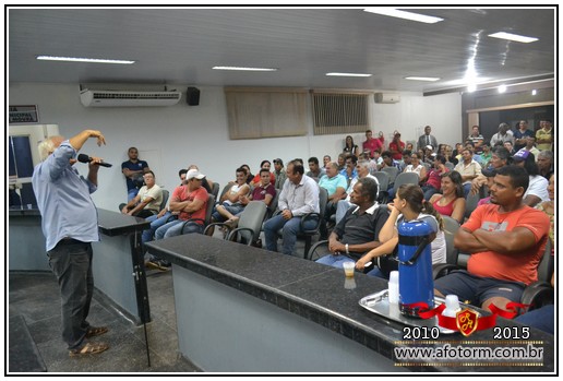 rolim de moura